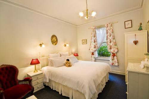 Hotel Lemonade Creek Cottages