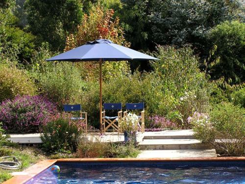 Hotel Lemonade Creek Cottages