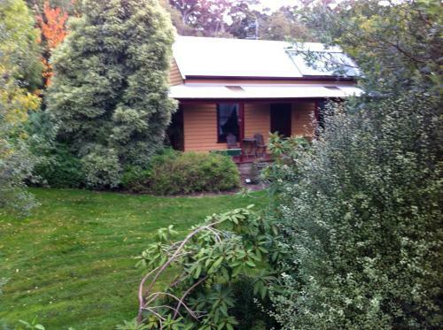 Hotel Lemonade Creek Cottages