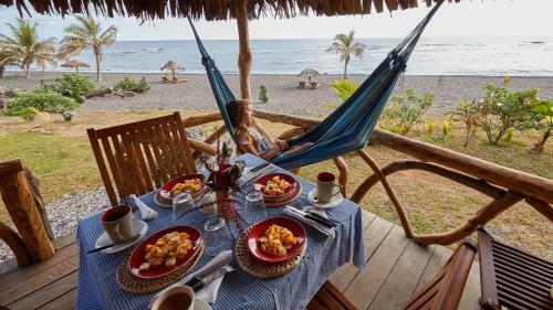 Hotel Friendly Beach