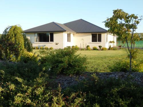 Bed & Breakfast Matangi Oaks Boutique B & B