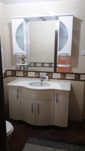Apartment On H. Aliyev 101