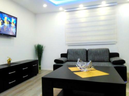 Apartamento Isto?no Sarajevo