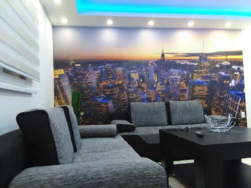 Apartamento Isto?no Sarajevo