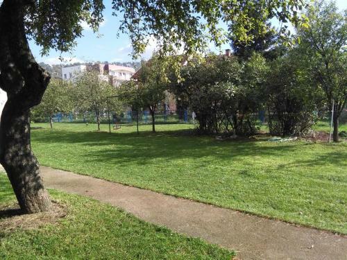 Apartamento Isto?no Sarajevo