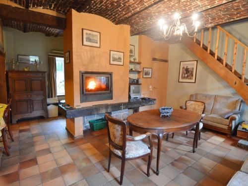 Holiday Home La Bastide