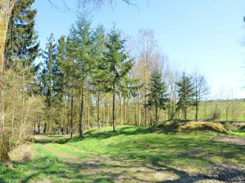 Holiday Home La Bastide