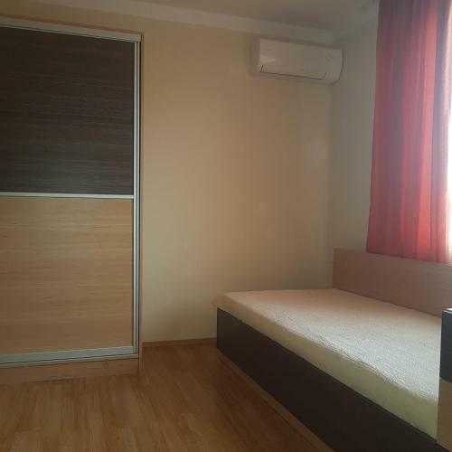 Sea Club Sarafovo Apartments