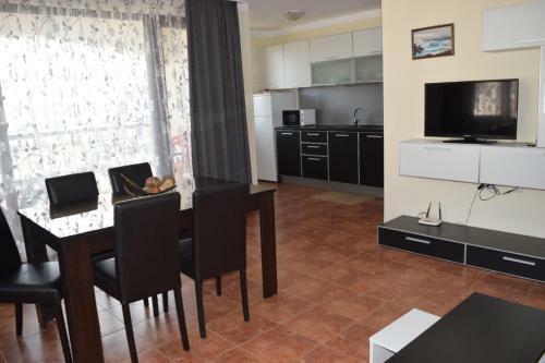 Sea Club Sarafovo Apartments