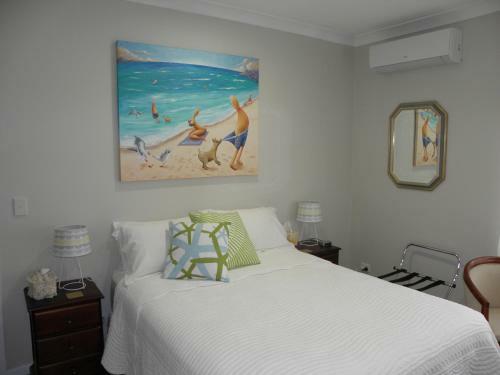 Bed & Breakfast Escapebnb