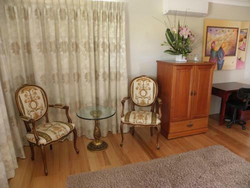 Bed & Breakfast Escapebnb