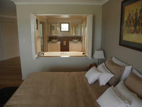 Bed & Breakfast Escapebnb
