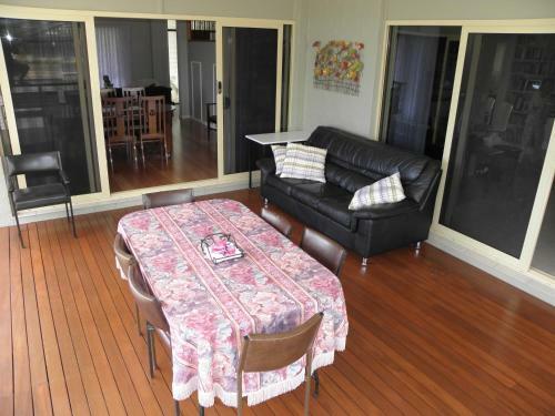 Bed & Breakfast Escapebnb