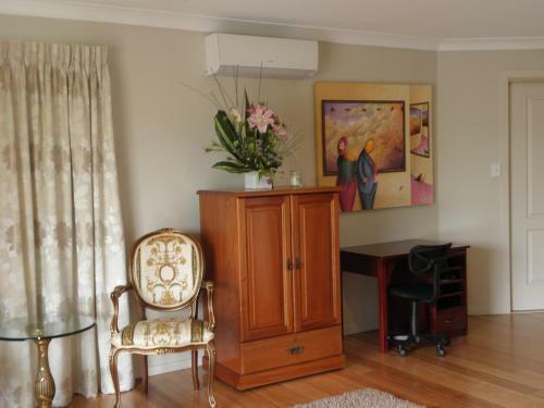 Bed & Breakfast Escapebnb