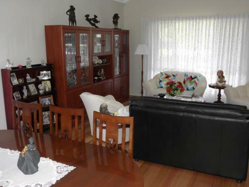 Bed & Breakfast Escapebnb