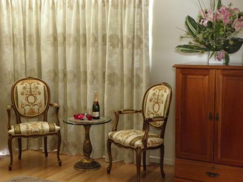 Bed & Breakfast Escapebnb
