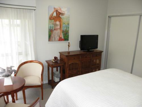 Bed & Breakfast Escapebnb