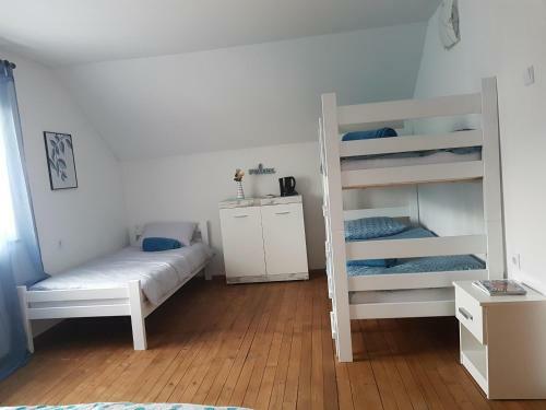 Urban Apartment & Hostel