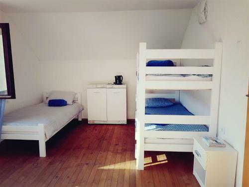 Urban Apartment & Hostel