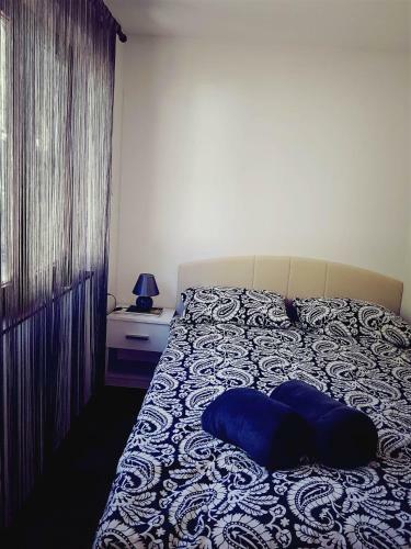Urban Apartment & Hostel