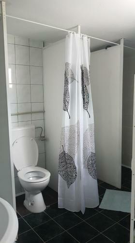 Urban Apartment & Hostel