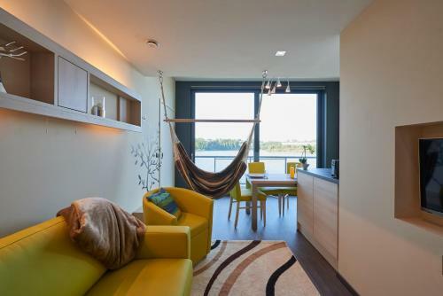 Apartamento Beverly Weekend