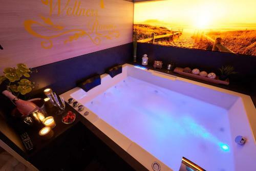 Apartamento Beverly Weekend