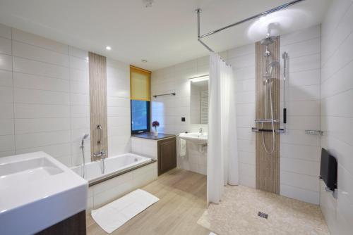 Apartamento Beverly Weekend