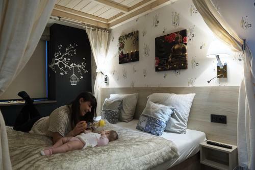 Apartamento Beverly Weekend