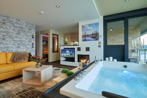 Apartamento Beverly Weekend