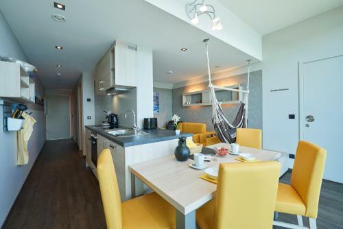 Apartamento Beverly Weekend