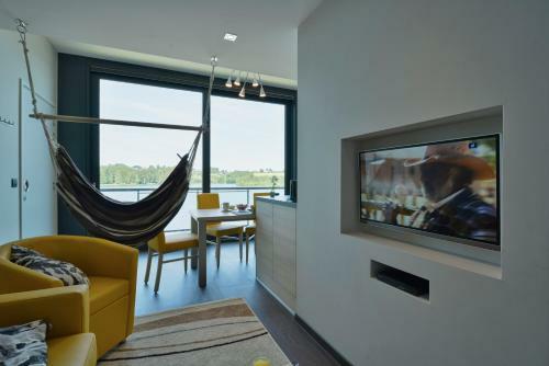 Apartamento Beverly Weekend