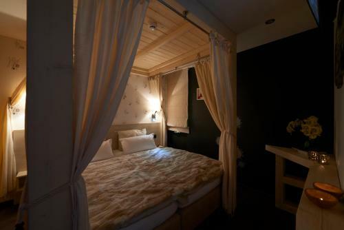 Apartamento Beverly Weekend