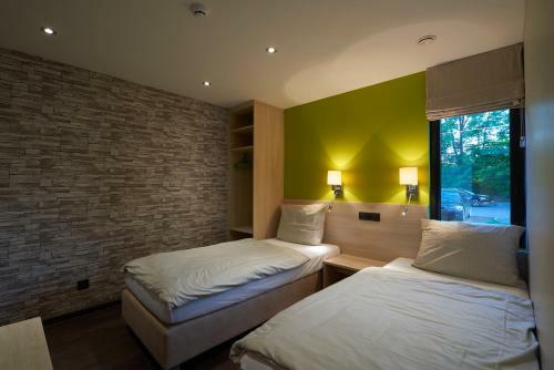 Apartamento Beverly Weekend