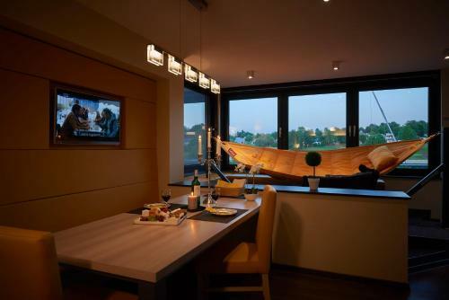 Apartamento Beverly Weekend