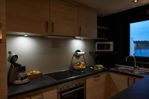 Apartamento Beverly Weekend