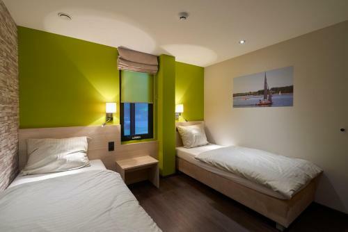 Apartamento Beverly Weekend