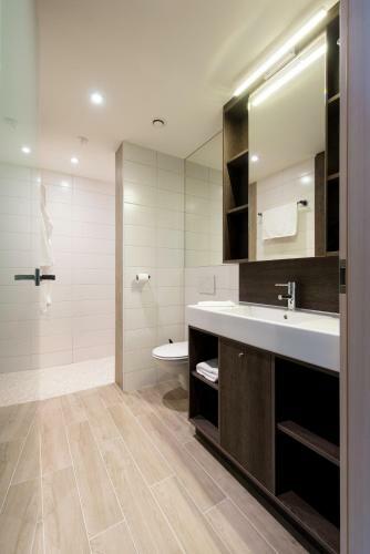 Apartamento Beverly Weekend