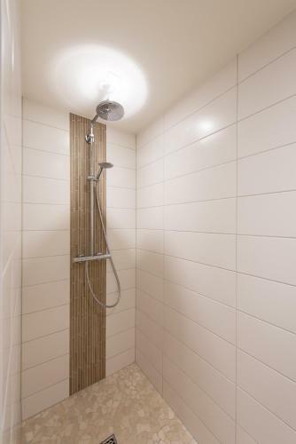 Apartamento Beverly Weekend