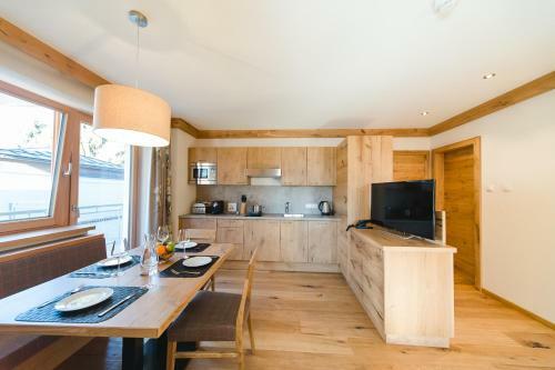 Apartamento Hotel Giessenbach