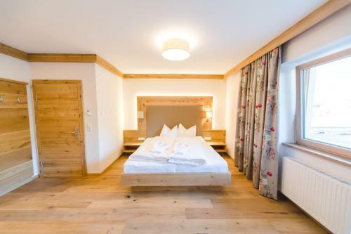 Apartamento Hotel Giessenbach
