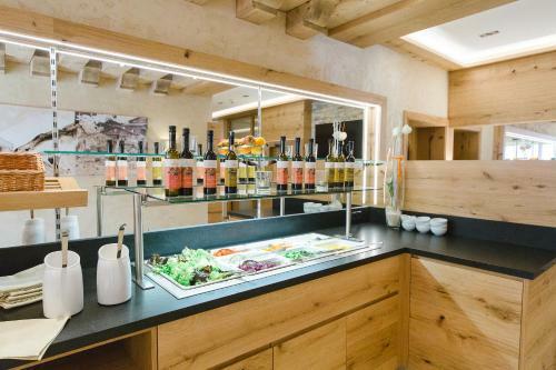 Apartamento Hotel Giessenbach