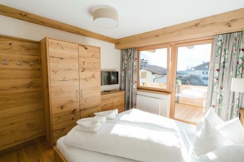 Apartamento Hotel Giessenbach