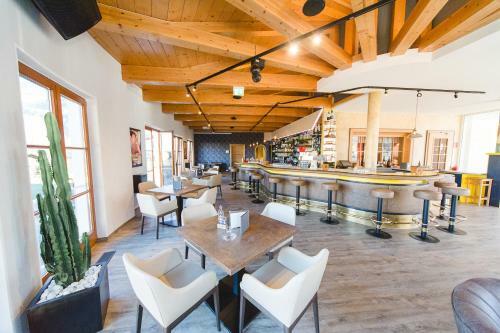 Apartamento Hotel Giessenbach