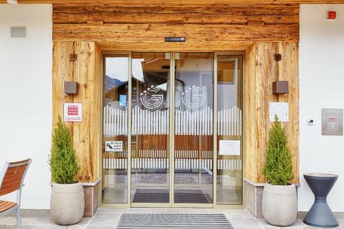 Apartamento Hotel Giessenbach