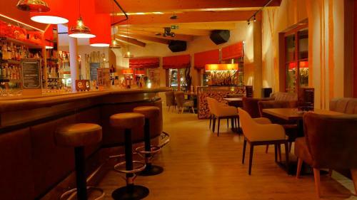 Apartamento Hotel Giessenbach