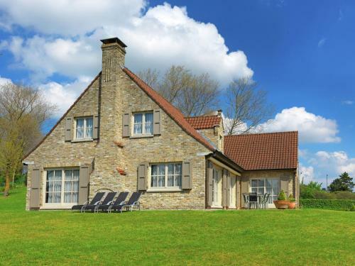 Villa Uze