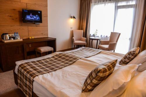 Hotel Belite Skali Eco Complex