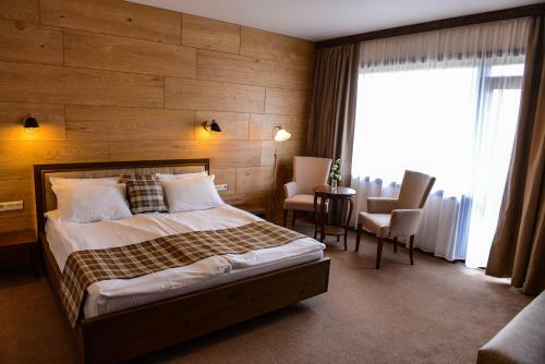 Hotel Belite Skali Eco Complex