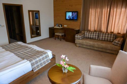 Hotel Belite Skali Eco Complex